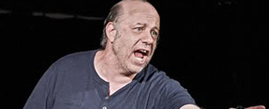 Eddie Pepitone becomes Hollywood&#39;s top manager after suffering a massive brain injury. Written by Steve Rosenfield, Jim Earl and David Feldman. - Hollywood-Managers