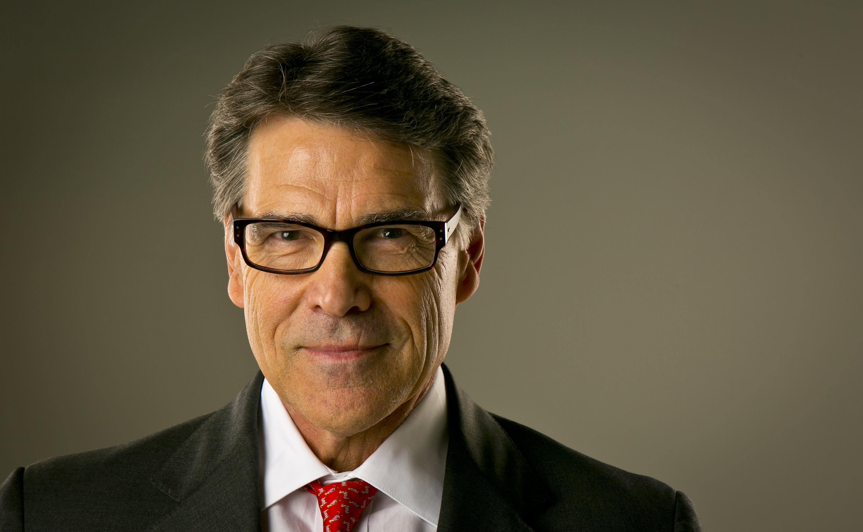 Governor Rick Perry Gay 10