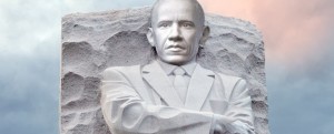 Martin Luther Obama