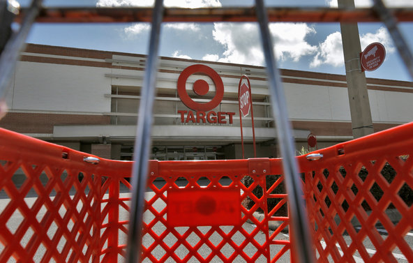 Cybercriminals appear to have targeted the point-of-sale systems in Target’s retail stores, which collect information from customers’ credit and debit cards, and potentially personal identification numbers.