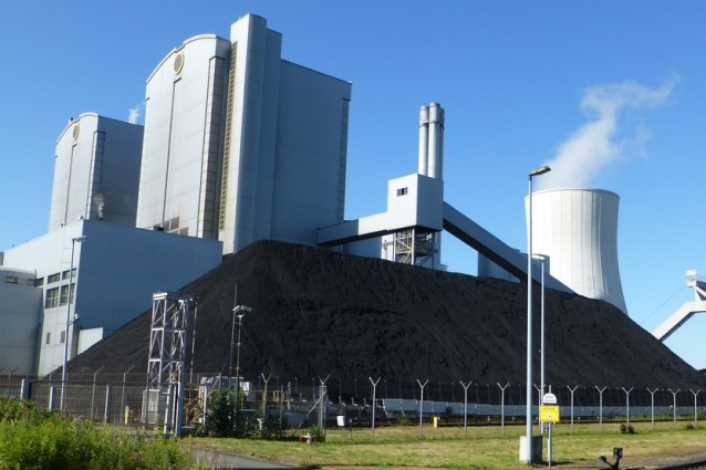 Germany’s Largest Utility Ditches Two Long-Term Contracts For Coal Power