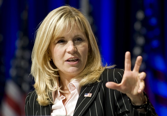 The 7 Worst Moments Of Liz Cheney’s Aborted Senate Campaign