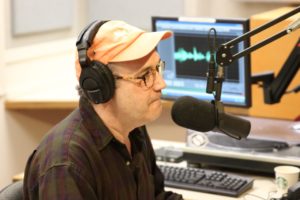 David Feldman Comedian and Radio Host