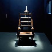 The electric chair was last used in 2000.
