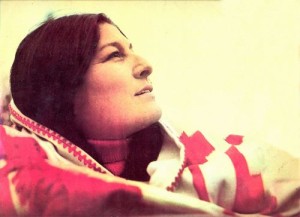 Michael recommends this new doc on singer Mercedes Sosa.