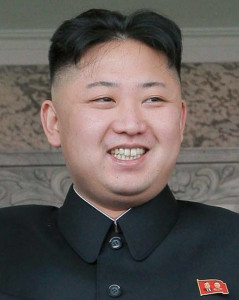 According to our guest nobody is sure if Kim Jong Un is really running North Korea.