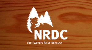 The NRDC sued through the Freedom Of Information Act to make FDA's study public.