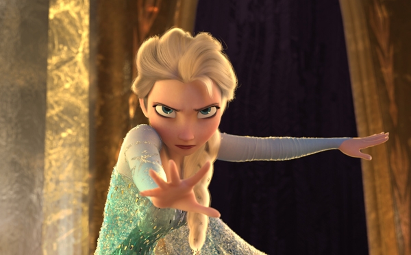 'Frozen' Becomes Highest-Grossing Animated Film Ever