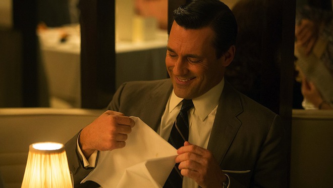 Mad Men Recap: Welcome to the Beginning of the End