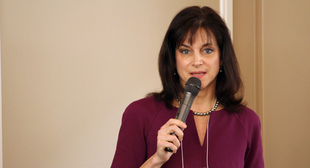 Second harassment accusation vs. Monica Wehby