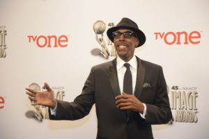 'Arsenio Hall Show' Canceled After a Single Season