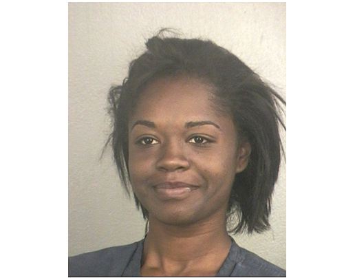 Miami stripper gets arrested, offers police oral sex for freedom