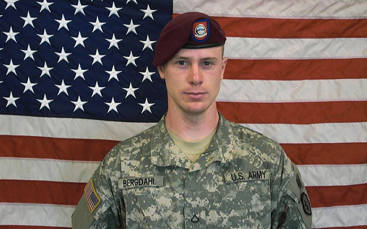 Is there a case for desertion against Bergdahl?