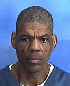 Darren Rainey was serving two years for drug possession when he was murdered by Dade County Florida guards.