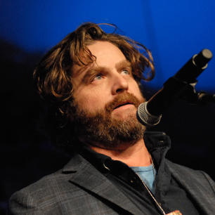 Zach Galifianakis Recreates National's Documentary for 'Funny or Die'