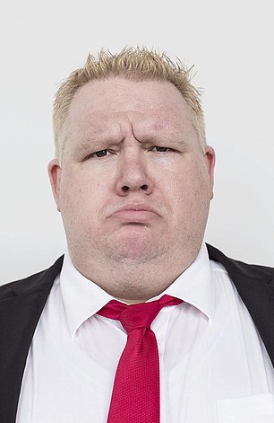 Rob Ford the Musical: Crack-smoking mayor’s doppelganger beats 100 other actors to win starring role in play (but his hair is dyed)
