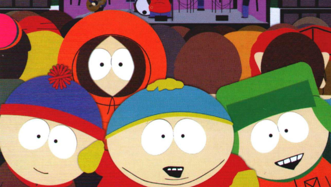 From Clooney To Korn: The Complete Collection Of ‘South Park’ Guest Stars