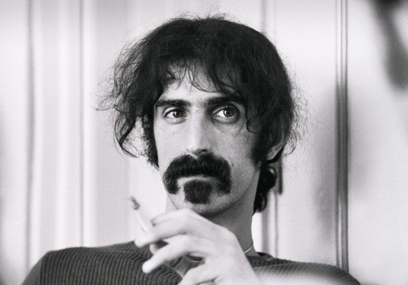 Get Your Freak On: 5 Gloriously Weird Frank Zappa Albums Worth At Least One Listen