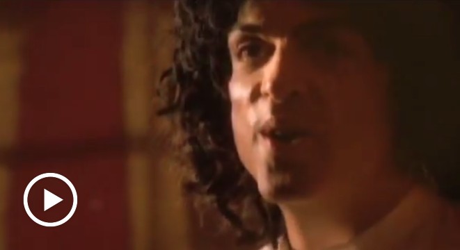 Paul Stanley's Never Aired Folgers Coffee Commercial