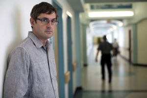 Louis Theroux: The people who are not guilty by reason of insanity