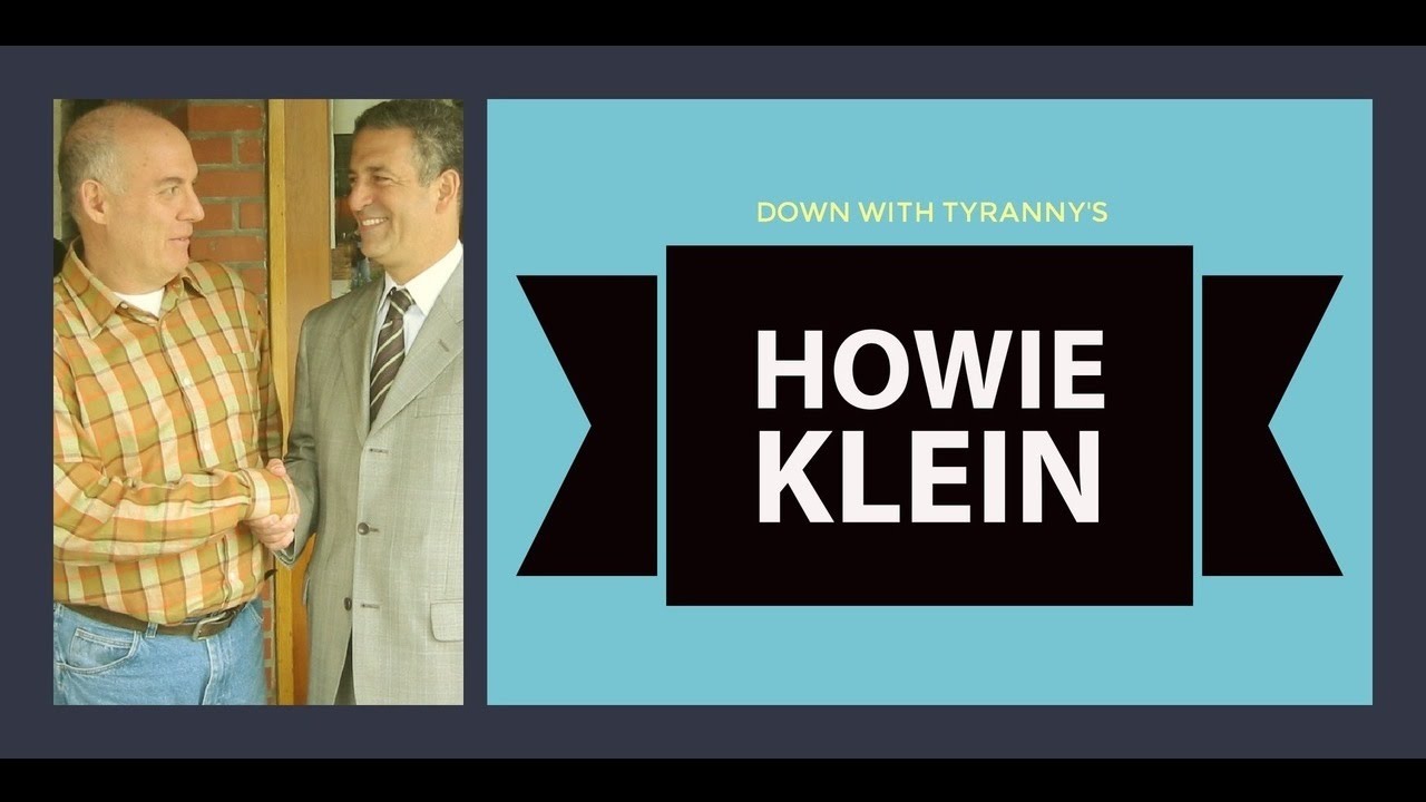 Howie Klein