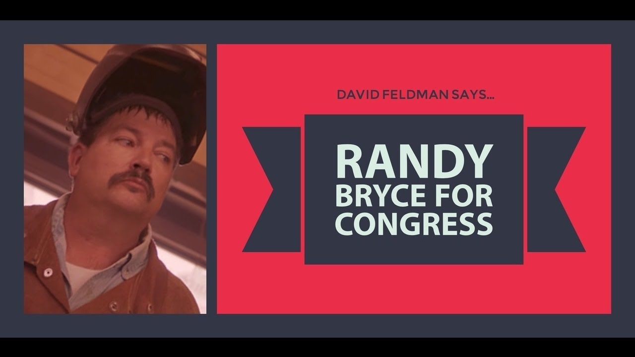 Randy Bryce for Congress