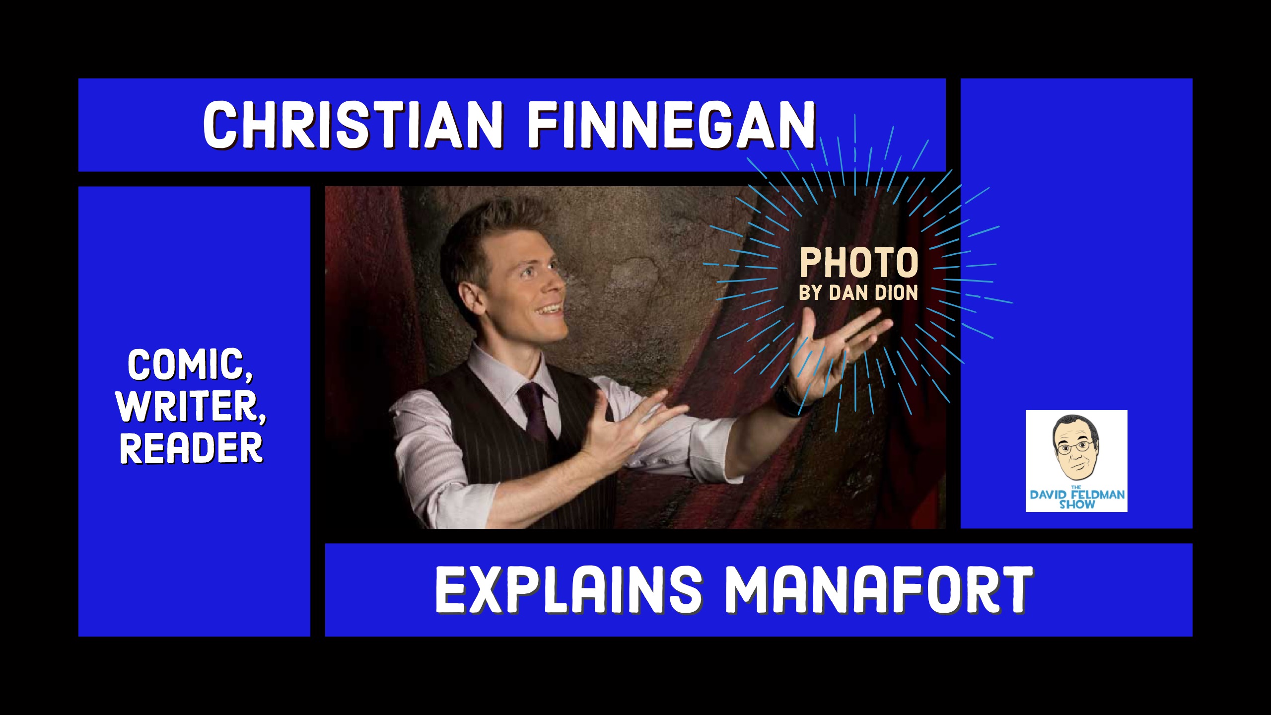 Christian Finnegan