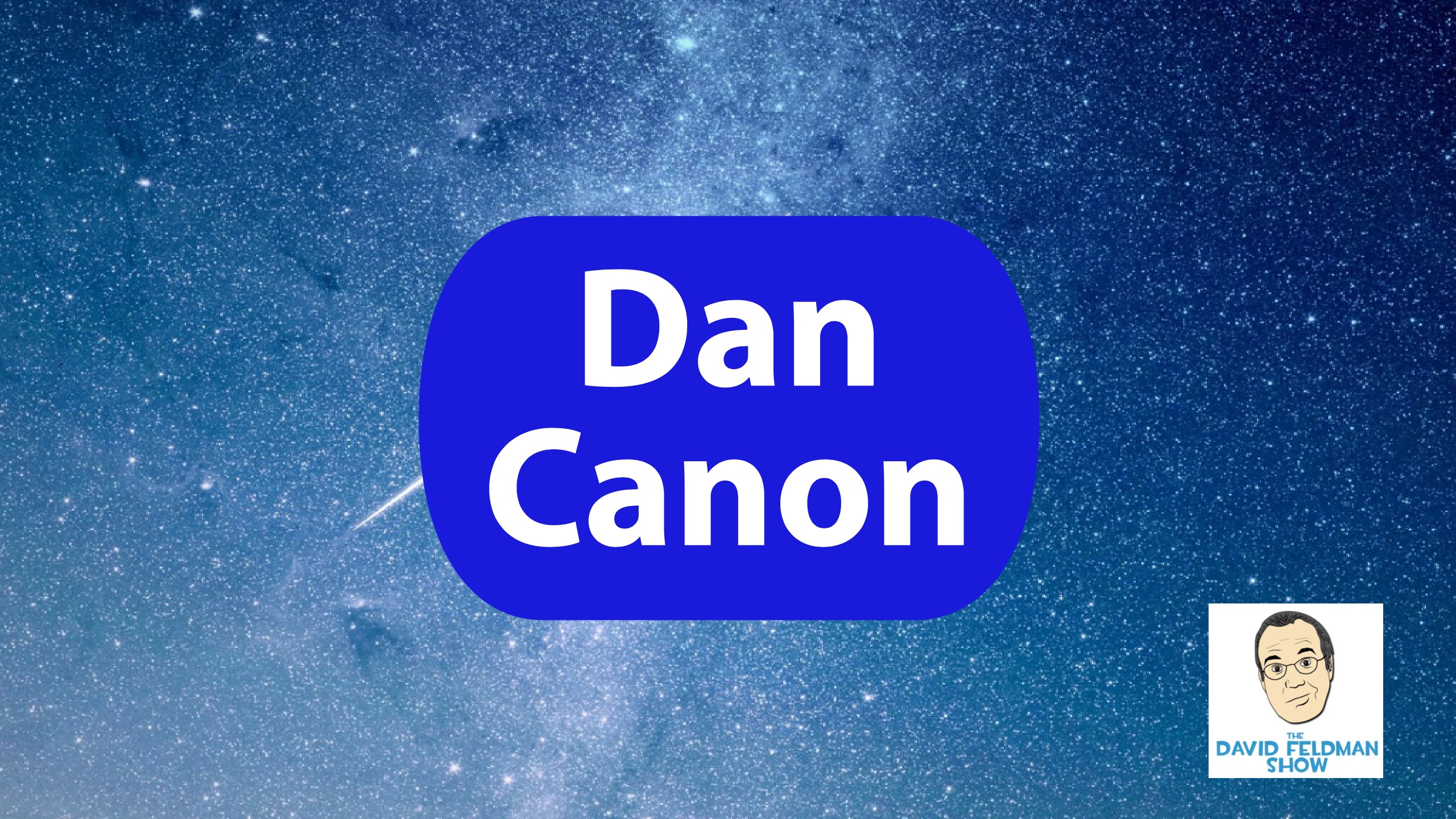 Dan Canon for Congress