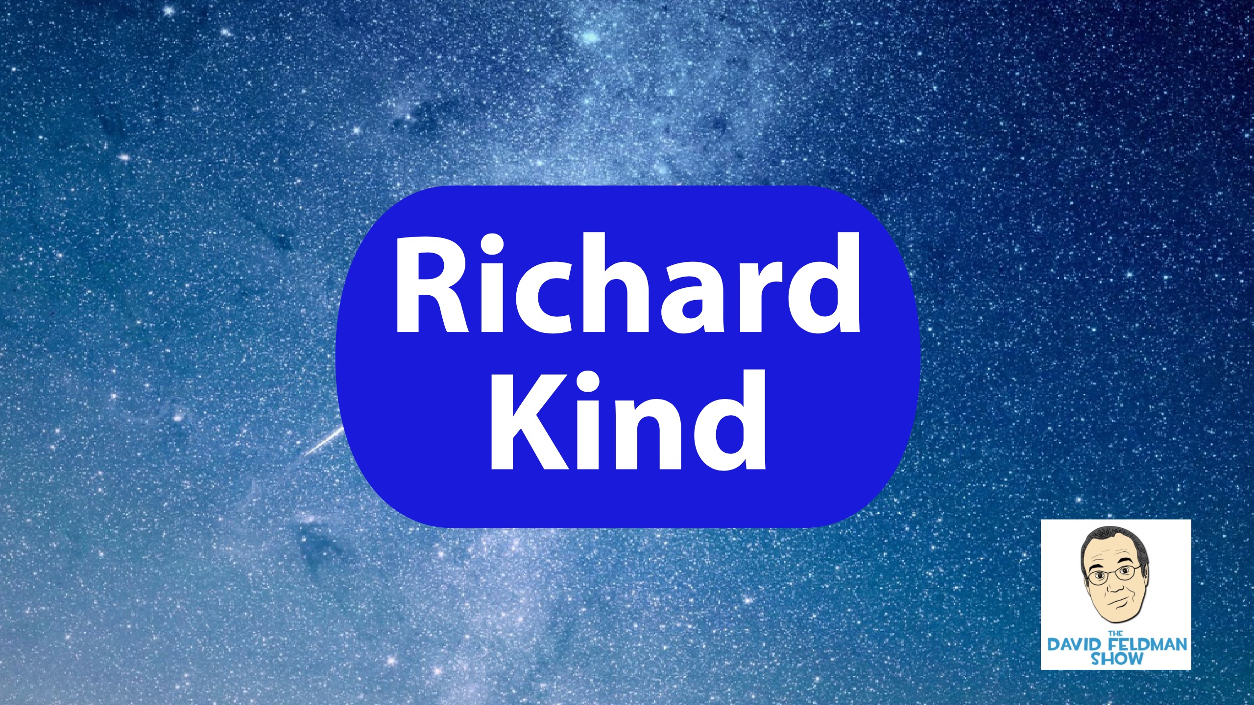 Richard Kind